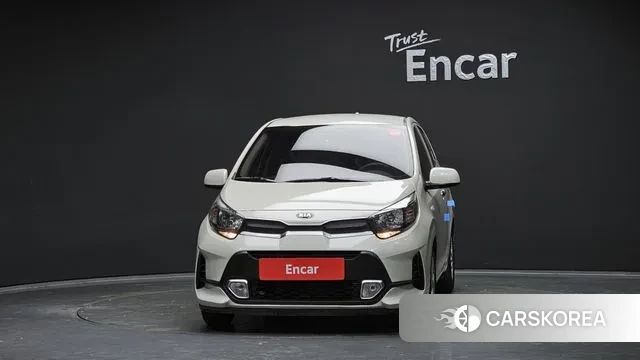 Kia Morning Urban (JA) id 3772252 из Кореи 13