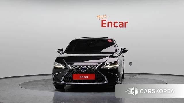 Lexus ES300h 7th generation id 3853030 из Кореи 13