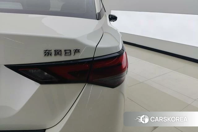 Nissan Xuan Yi id 4182724 из Китая 10
