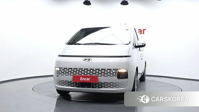 Hyundai Staria id 4415383 из Кореи 13
