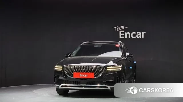 Genesis GV70 id 3454004 из Кореи 13