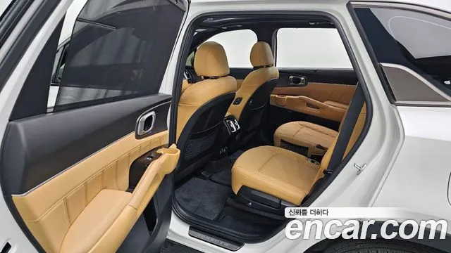 Kia Sorento 4th Generation id 2701850 из Кореи 13