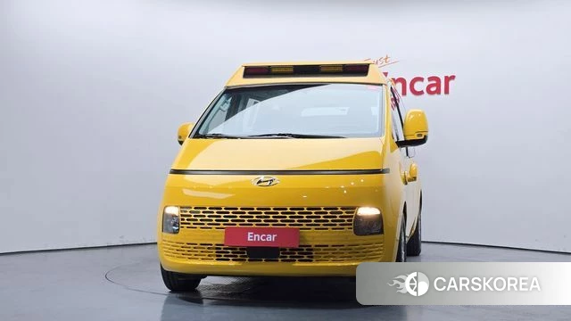 Hyundai Staria id 4382278 из Кореи 13