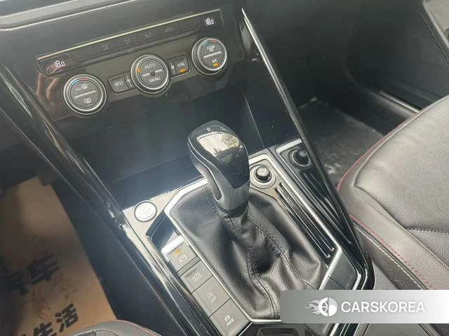 Volkswagen Tanyue id 4253340 из Китая 8