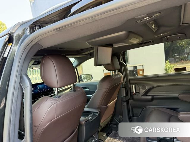 Toyota Saina id 3983343 из Китая 16