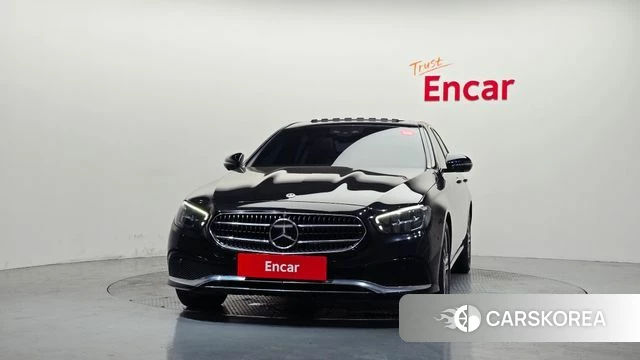 Mercedes-Benz E-Class W213 id 4691681 из Кореи 23