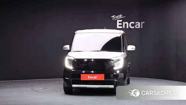 Kia The New Kia Ray id 3058514 из Кореи 13