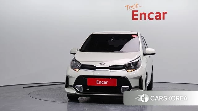 Kia Morning Urban (JA) id 3866000 из Кореи 13