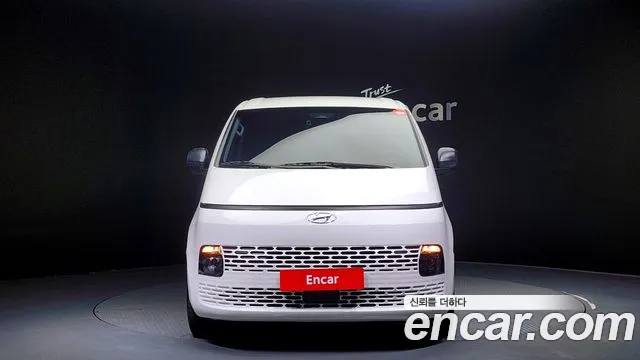 Hyundai Staria id 2531207 из Кореи 13