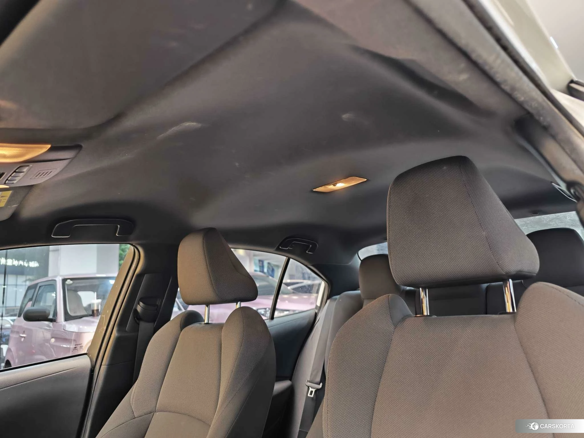 Toyota Lei Ling id 4487289 из Китая 23