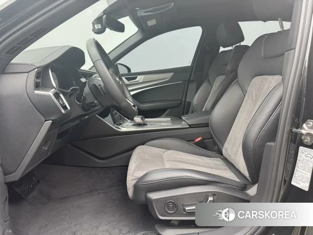 Audi A6L id 4275207 из Китая 20