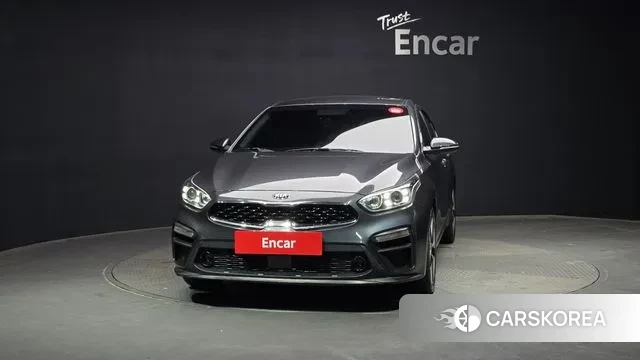 Kia Come New K3 id 3449631 из Кореи 13