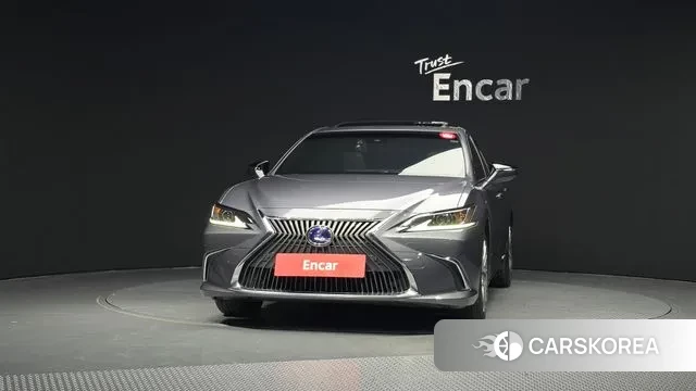 Lexus ES300h 7th generation id 3489075 из Кореи 13