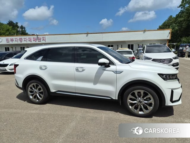 Kia Sorento 4th Generation id 4579558 из Кореи 13