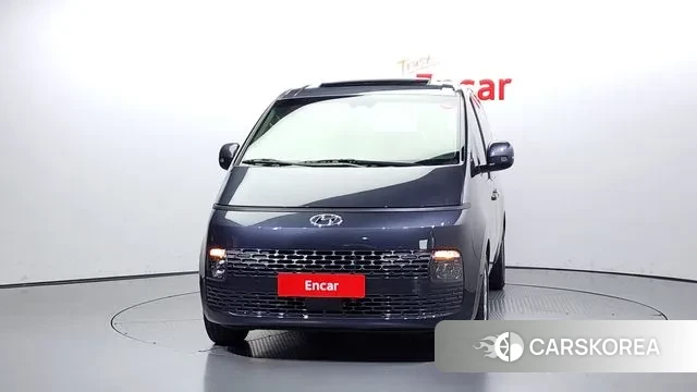 Hyundai Staria id 3208314 из Кореи 13