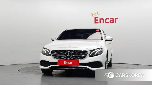 Mercedes-Benz E-Class W213 id 4794620 из Кореи 13