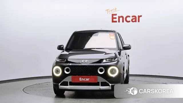 Hyundai Casper id 3043146 из Кореи 13