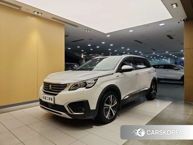 Peugeot 5008 id 4221008 из Китая 23