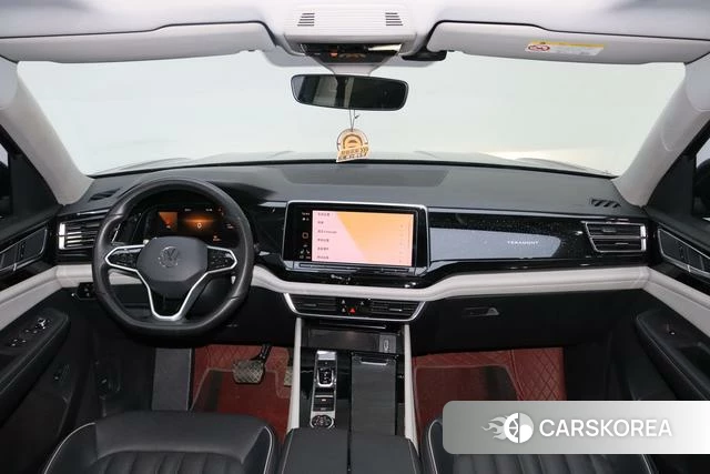 Volkswagen Tourang id 4334781 из Китая 13