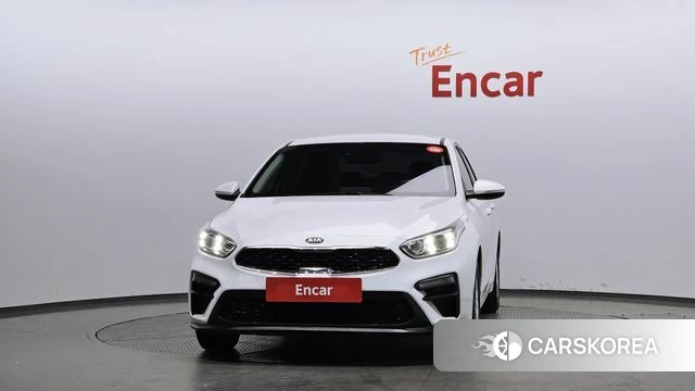 Kia Come New K3 id 4317067 из Кореи 23