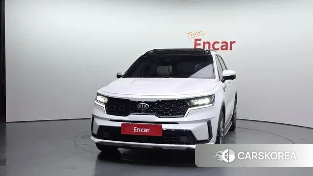 Kia Sorento 4th Generation id 3417163 из Кореи 13