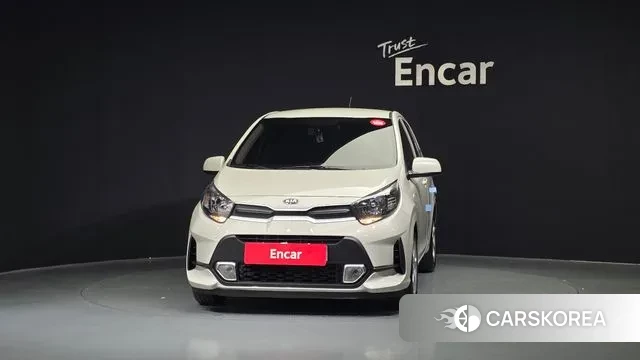 Kia Morning Urban (JA) id 3367764 из Кореи 13