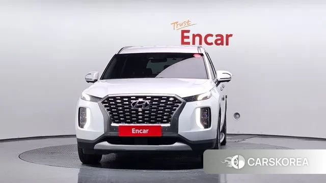 Hyundai Palisade id 3443198 из Кореи 13