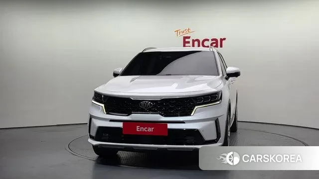 Kia Sorento 4th Generation id 3454254 из Кореи 13