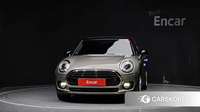 Mini Cooper D Clubman id 3324987 из Кореи 13