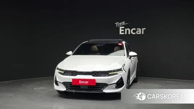 Kia K5 3rd generation id 3630285 из Кореи 13