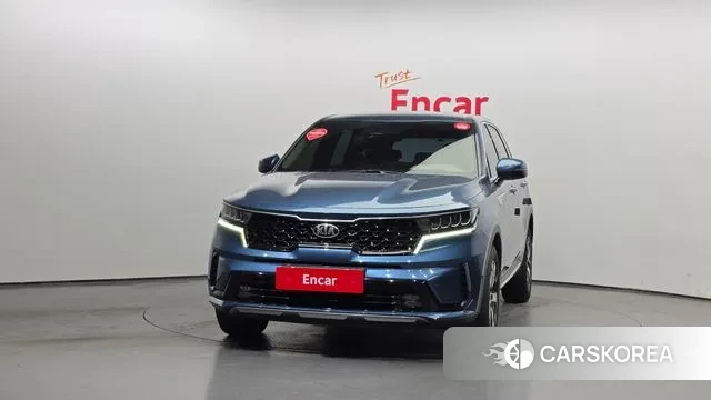 Kia Sorento 4th Generation id 3488976 из Кореи 13