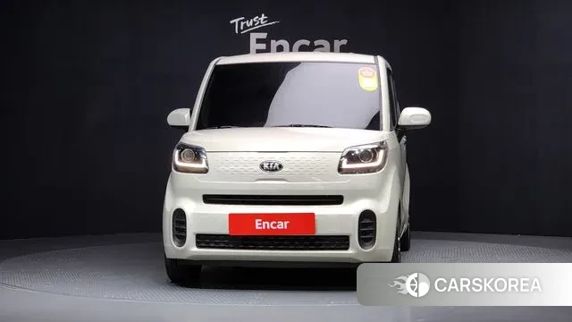 Kia The New Ray id 2990773 из Кореи 13