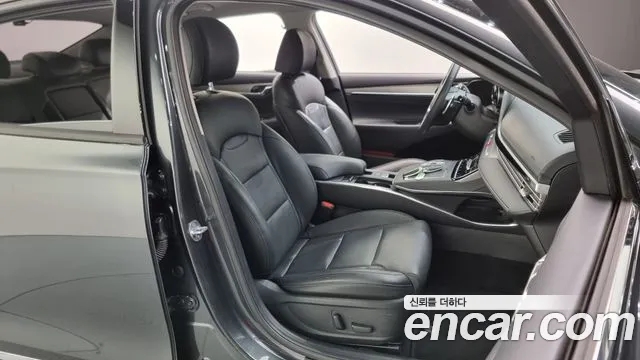 Hyundai The New Grandeur IG id 2672472 из Кореи 13