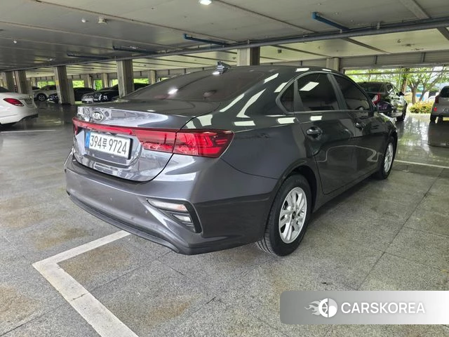 Kia Come New K3 id 4546896 из Кореи 13