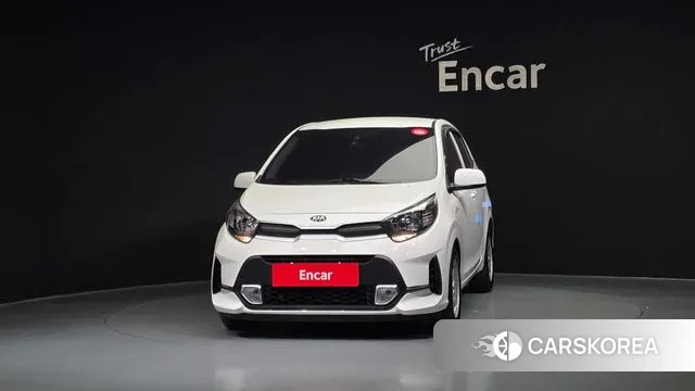 Kia Morning Urban (JA) id 3318444 из Кореи 13