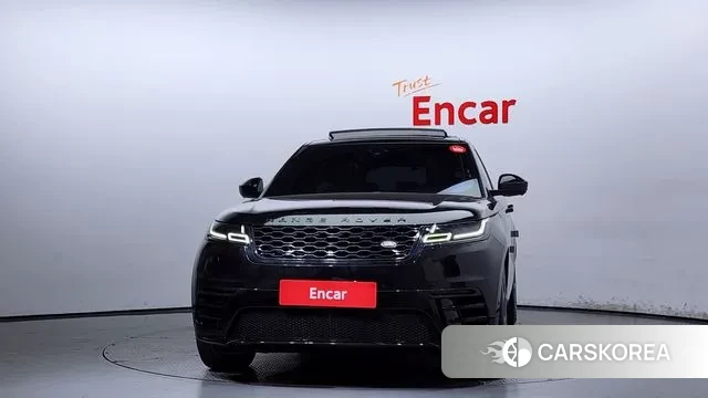 Land Rover Range Rover Velar id 3107156 из Кореи 13