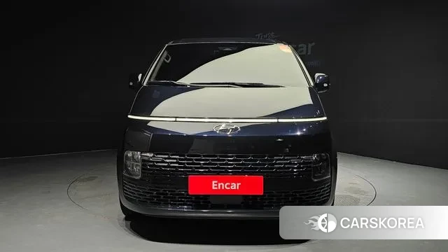 Hyundai Staria id 3043145 из Кореи 13