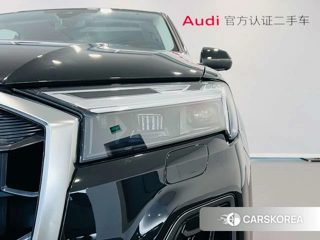 Audi Q7 id 4335185 из Китая 8