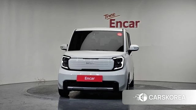 Kia The New Kia Ray id 4608515 из Кореи 23