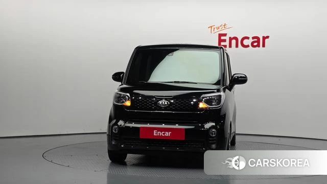 Kia The New Ray id 3916146 из Кореи 13