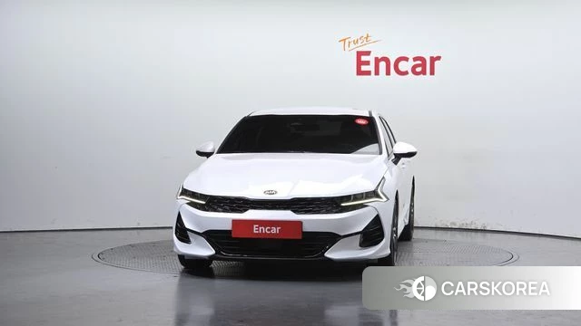 Kia K5 3rd generation id 4434456 из Кореи 23