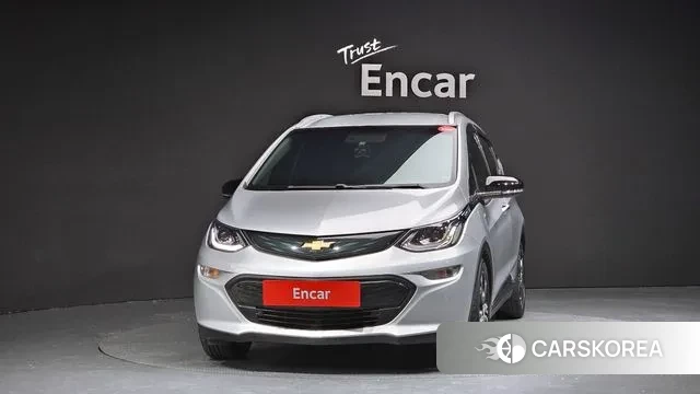 Chevrolet (GM Daewoo) Bolt EV id 3484597 из Кореи 13