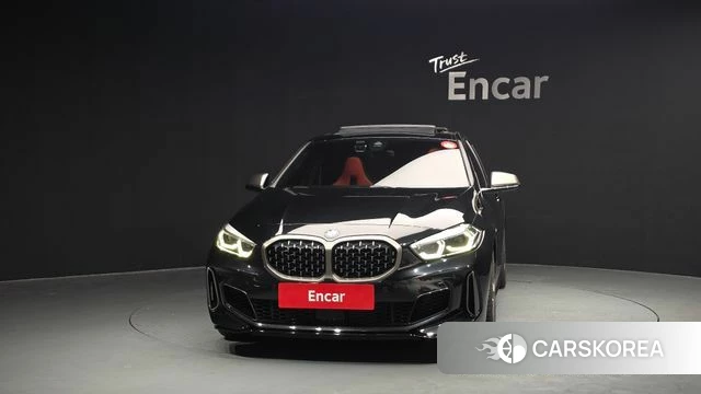 BMW 1 Series (F40) id 3794129 из Кореи 13