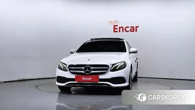 Mercedes-Benz E-Class W213 id 3039294 из Кореи 13