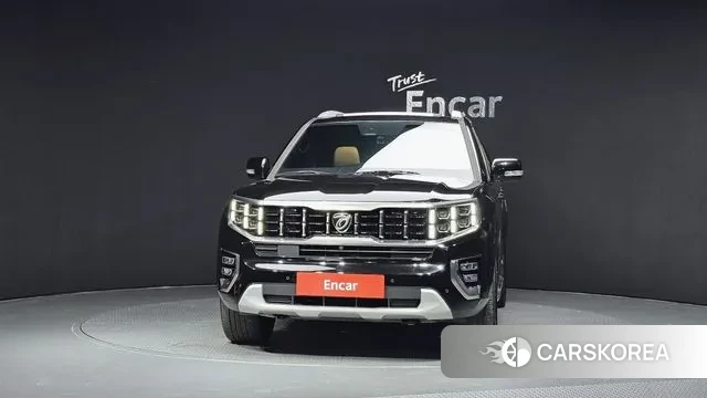 Kia Mohave Master id 3479814 из Кореи 13