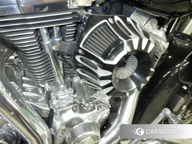 Engine photo