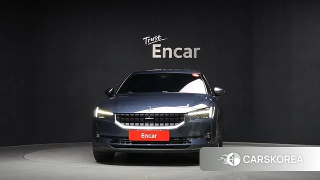 Polestar Polestar 2 id 3545530 из Кореи 13