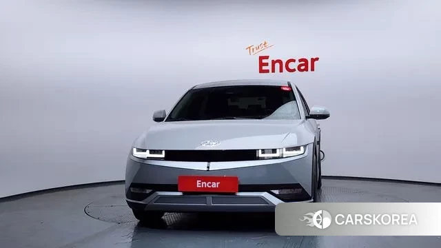 Hyundai Ionic 5 id 3508846 из Кореи 13