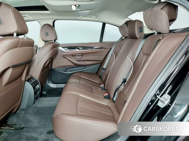 BMW 5 series id 4278886 из Китая 9