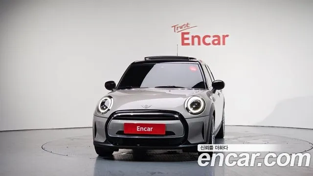 Mini Cooper id 2905964 из Кореи 13